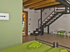 Antica Cascina B&B