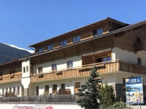 Apartment in Stumm Near Zillertal Ski Area