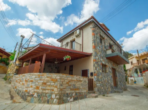 Aethra Cottage