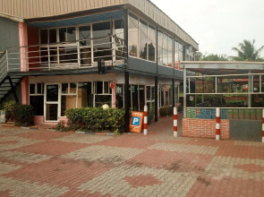 Da 411 Hotel