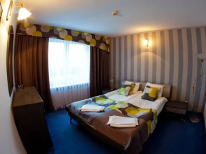 Hotel Delfin