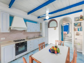 Casa Sottorar - Loft Open Space in Corricella