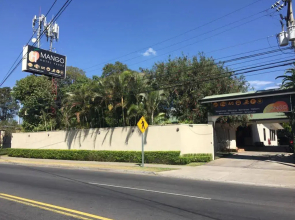 Hotel Mango