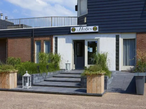 De Hofjes Hotel