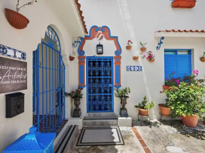 Mansion Miraflores