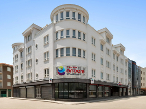 Ramada Encore by Wyndham Konya Karatay
