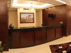 Reef Zefta Hotel