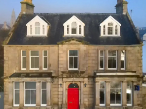 Manor House