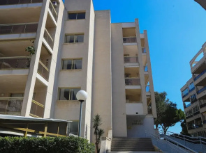 Cala Dorada