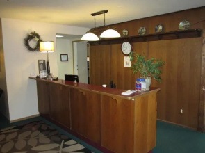 Chalet Continental