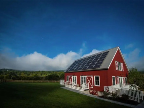 Hill Farm Inn