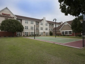 Residence Inn Tulsa South
