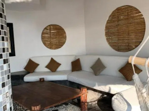 Villa Bamboo
