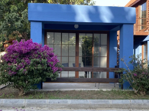 Dada Bungalows