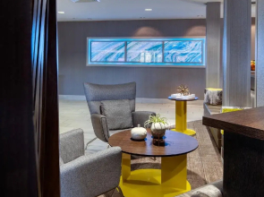 SpringHill Suites by Marriott Salt Lake City Downtown
