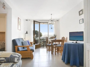 Apartmnet Cliper H-3