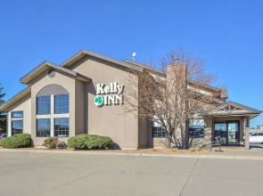 Kelly Inn Fargo North Dakota