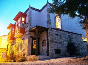 Lunar Hotel Alacati