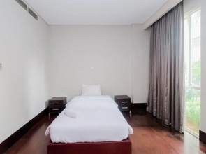 Relaxing Pearl Garden 3Br Apartment
