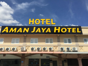 Amanjaya Hotel
