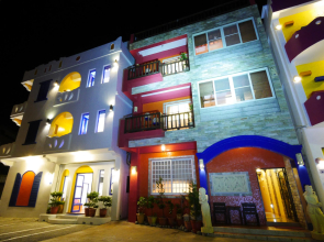 Long Yuan Bali Hostel