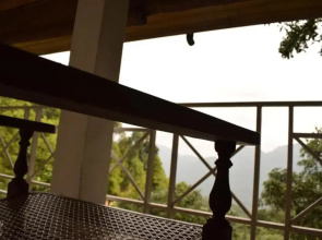 Forest Edge Hotel
