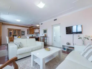 Apartment Green Oasis