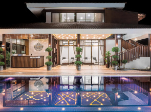 Sandy Residence Sihanoukville