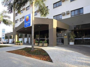 Comfort Hotel Goiania