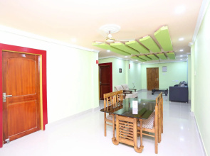 Saransh Guest House By OYO Rooms