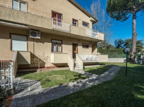 Caletta Apartments