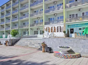 Sanatorium Radon