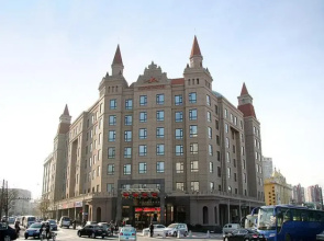 Furong International  - Dalian