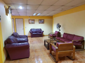 Hotel Intillanka