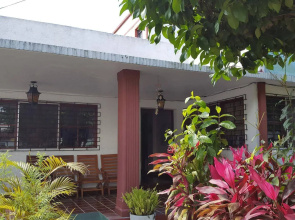 Hotel San Jose de la Montaña