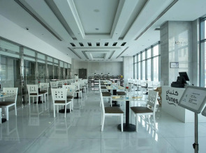 Отель City Avenue Al Reqqa Hotel