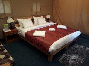 Mila Retreat Camp