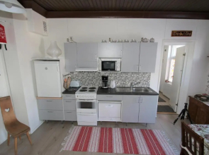 Pikisaari Apartment