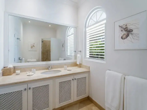 Sugar Hill - Jade Vine 3 Bedroom Villa