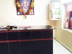 Sona Residency