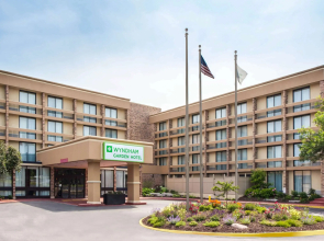 Wyndham Garden Schaumburg Chicago Northwest