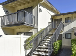 608 Cottages at Silverado