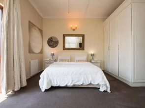 Jopasso Guest House