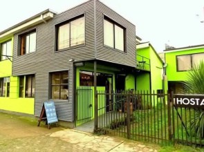 Hostal Costamía