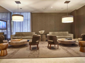 Radisson Barra Rio De Janeiro