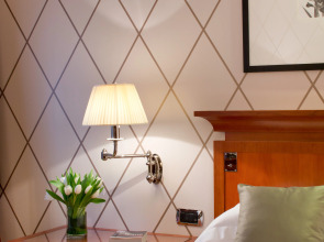 Starhotels Metropole