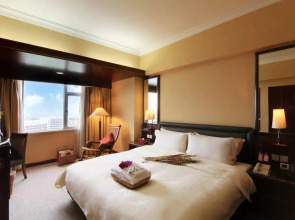 Seaview Gleetour Hotel Shenzhen - East Wing Building