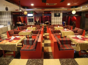 Abjad Crown Hotel