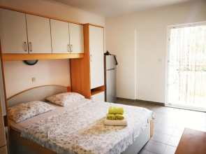 Apartments Venci