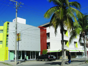 Hotel Rs Suites